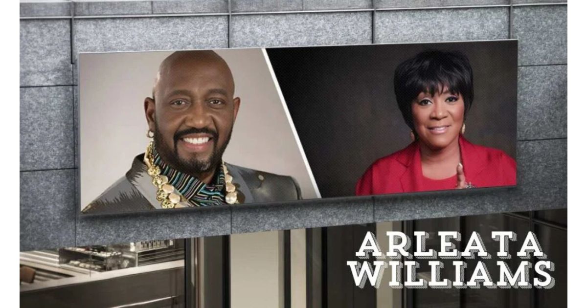 Arleata Williams The Untold Story of Otis Williams' Ex-Wife - A Deep Dive into Love, Music, and Personal Resilience