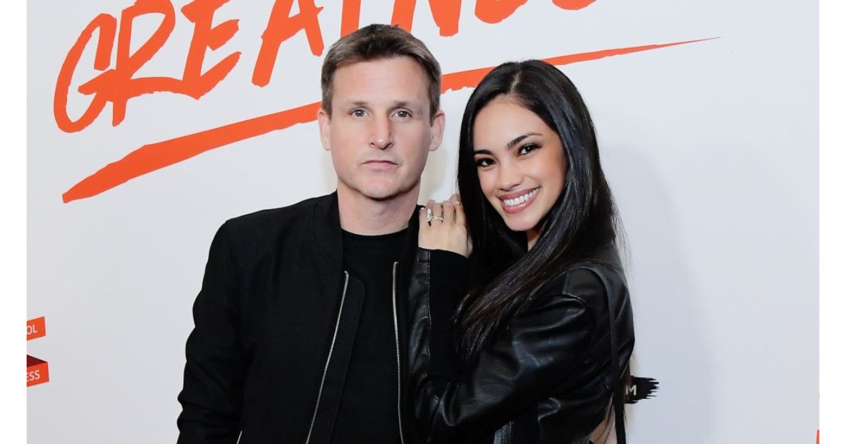 Bryiana Dyrdek From Beauty Queen to Business Mogul - The Inspiring Journey of Rob Dyrdek's Wife