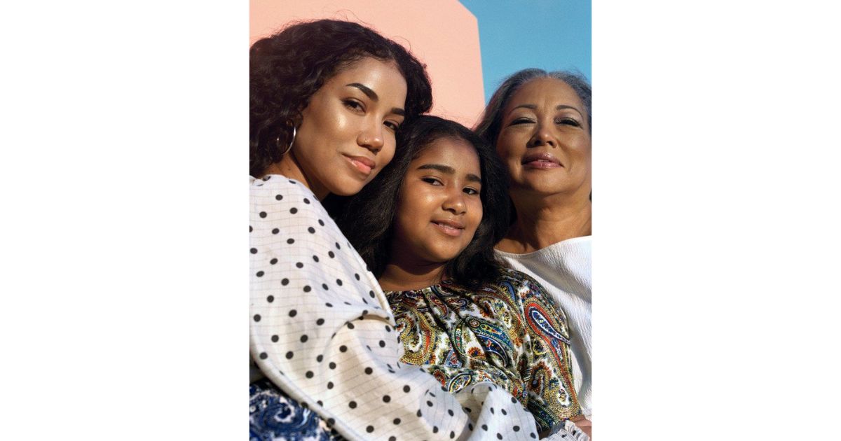 Christina Yamamoto: The Extraordinary Journey of Jhené Aiko's Mother - A Tale of Resilience and Cultural Heritage