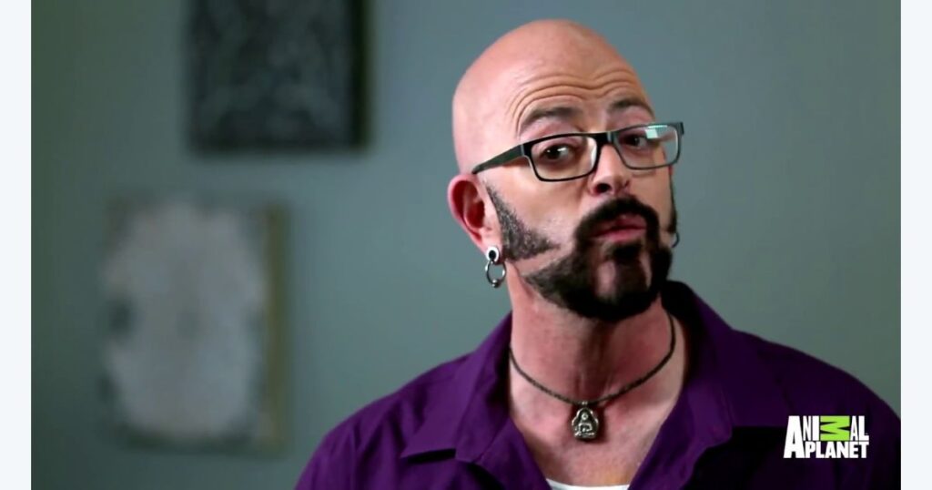 Minoo Rahbar: An Inspiring Journey as Jackson Galaxy’s Partner – A Story of Love, Animals, and Advocacy