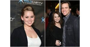 Jane Erin Carrey: The Untold Story of Jim Carrey's Daughter - A Deep