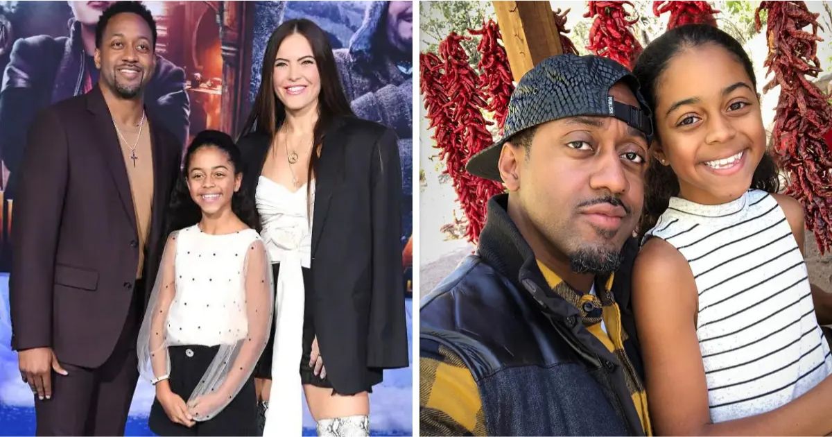 Samaya White The Untold Story of Jaleel White's Daughter - Hollywood Royalty Behind the Scenes