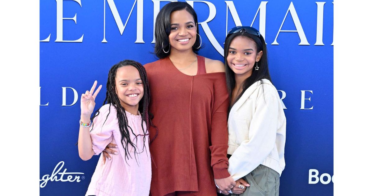 Liyah Kilpatrick's Journey: A Look into Kyla Pratt's Daughter's Life (2024)