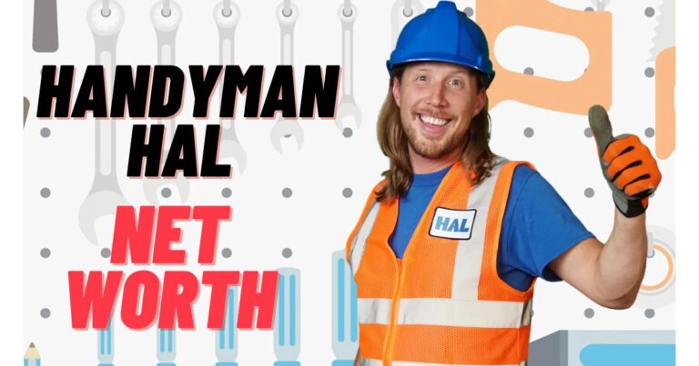 Handyman Hal Net Worth 2024 Unveiling the YouTube DIY Sensation's Remarkable Journey (1)