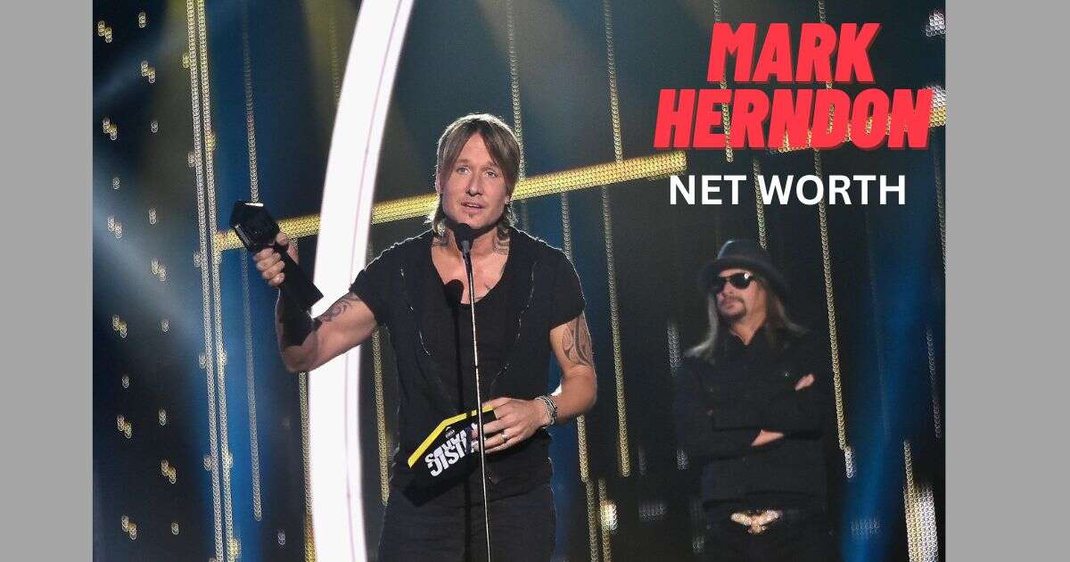 Mark Herndon Net Worth 2024 Insi