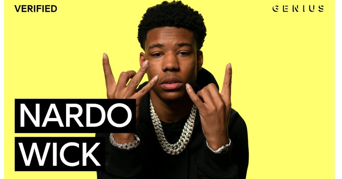 Nardo Wick Revealed: The Explosive Rise of Jacksonville's Hip-Hop Sensation - Age, Height, and Untold Success Story