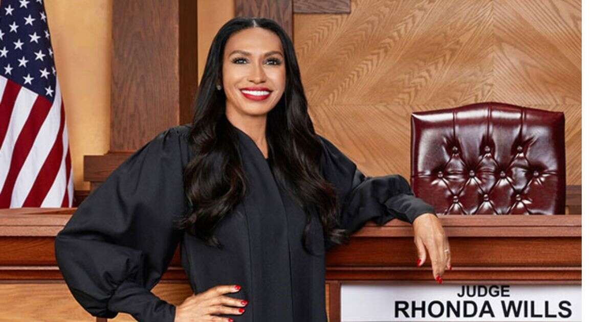 Judge Rhonda Wills Net Worth 202