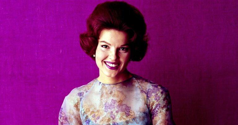 Anita Bryant Net Worth 2025 The Rise, Fall, and Complex Legacy of a Controversial Figure