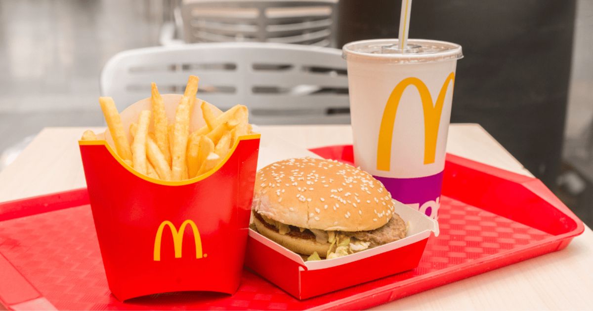 How to Reheat McDonald's Fries for Perfect Crispiness Every Time: The Ultimate USA Foodie Guide